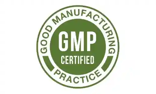 Derma Essential Derma Essential GMP Certified